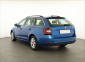 Škoda Octavia, 2019