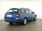 Škoda Octavia, 2019