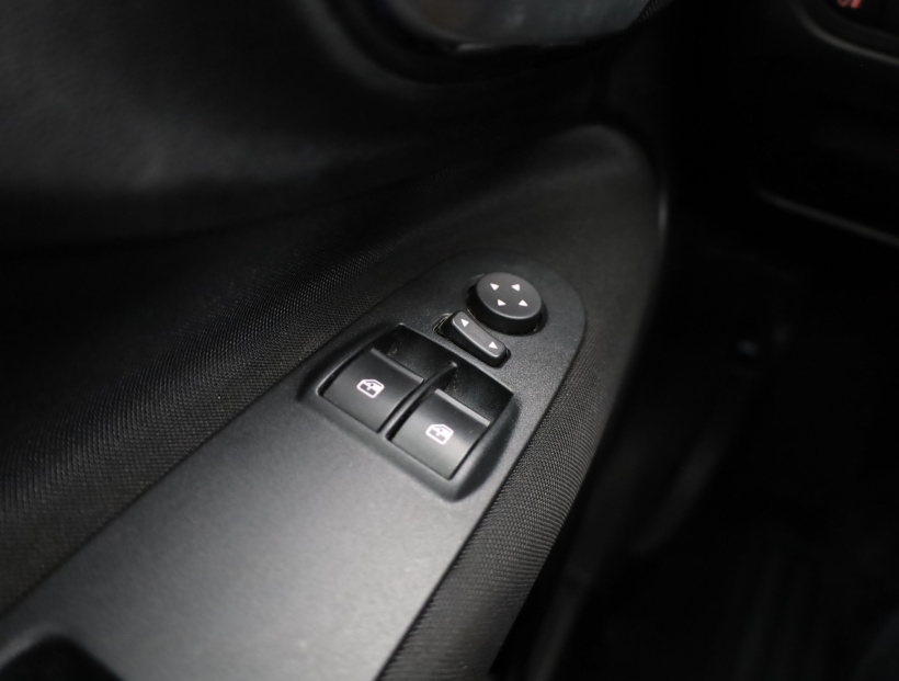 Fiat Punto, 2015