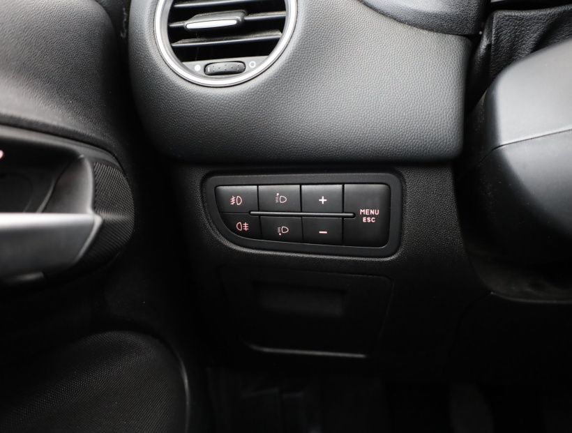 Fiat Punto, 2015