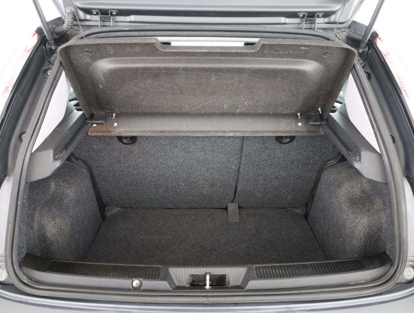 Fiat Punto, 2015