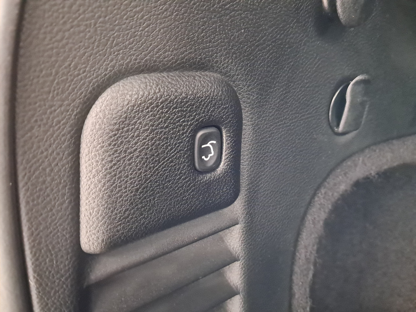 Jeep Grand Cherokee, 2015