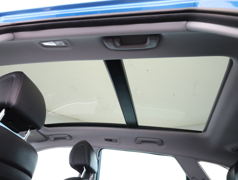 Hyundai Tucson, 2017