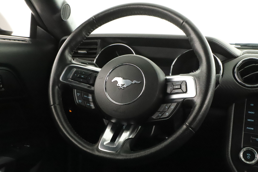 Ford Mustang, 2016