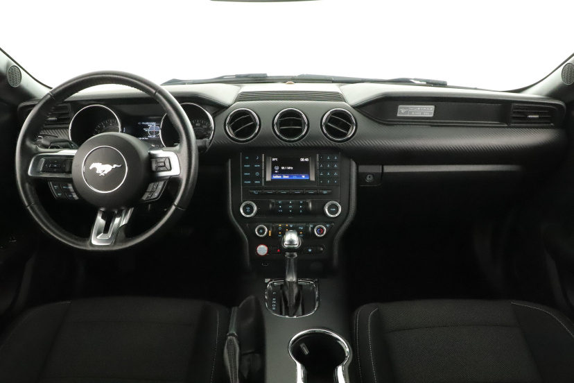 Ford Mustang, 2016