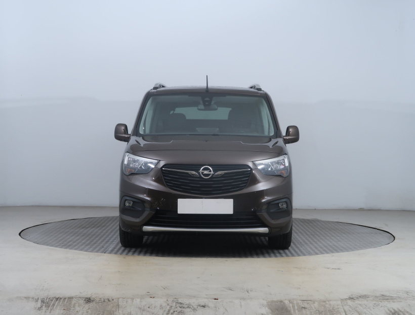 Opel Combo, 2019