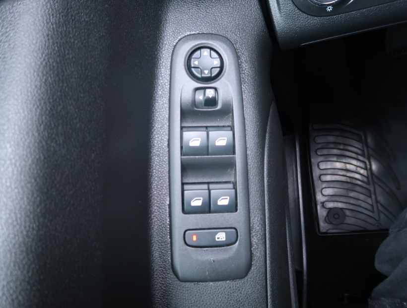 Opel Combo, 2019