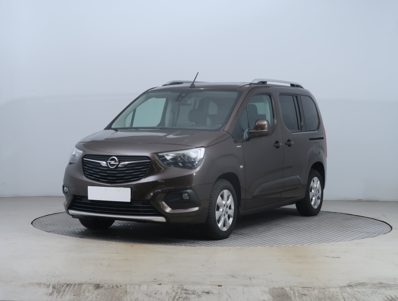 Opel Combo, 2019