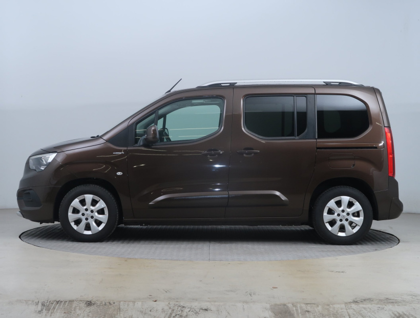 Opel Combo, 2019