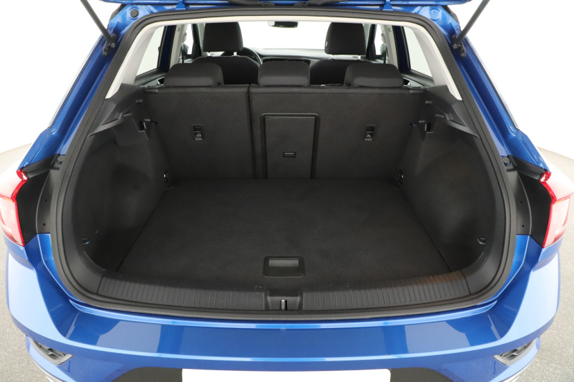 Volkswagen T-Roc, 2021