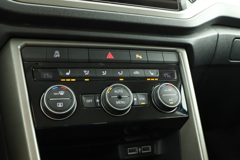 Volkswagen T-Roc, 2021