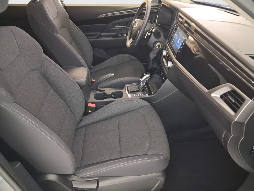 SsangYong Korando, 2024