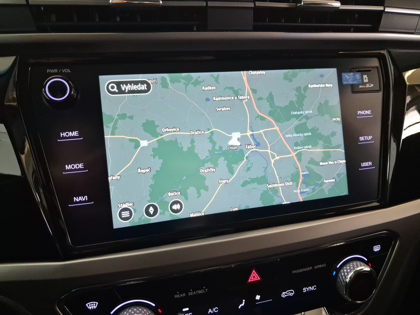 SsangYong Korando, 2024