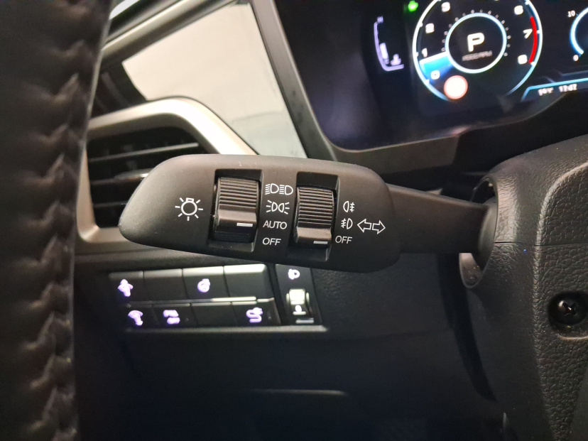 SsangYong Korando, 2024