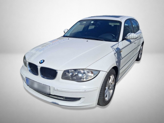 BMW 116i