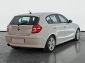 BMW 1, 2007