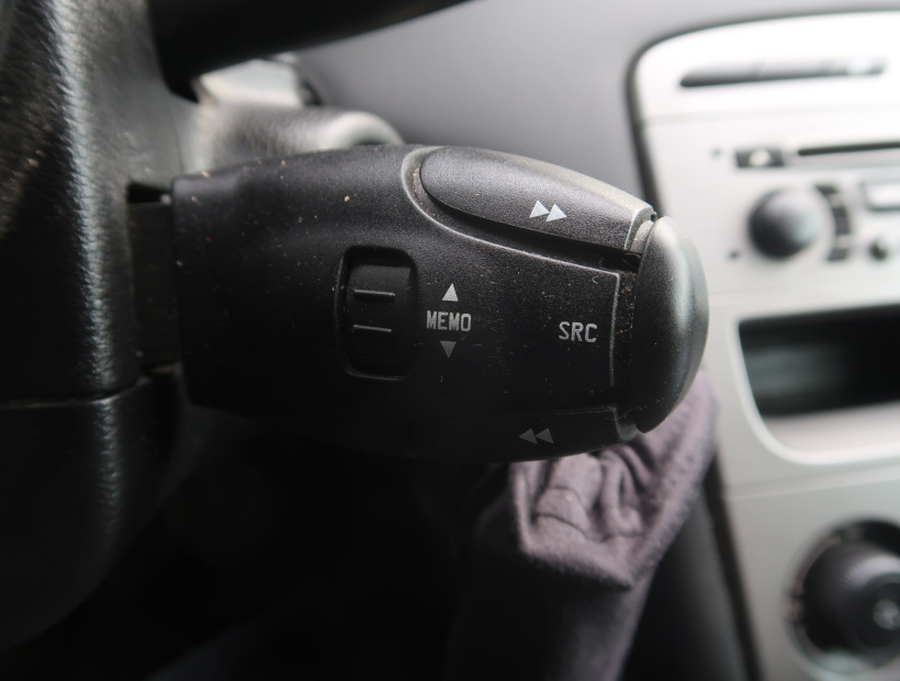 Peugeot 308, 2009