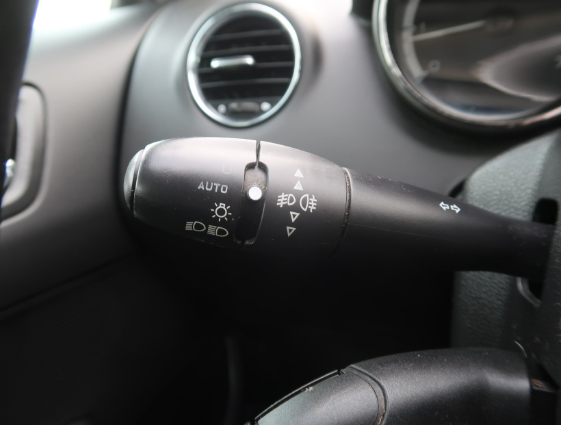 Peugeot 308, 2009