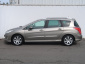 Peugeot 308, 2009
