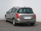 Peugeot 308, 2009