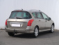 Peugeot 308, 2009