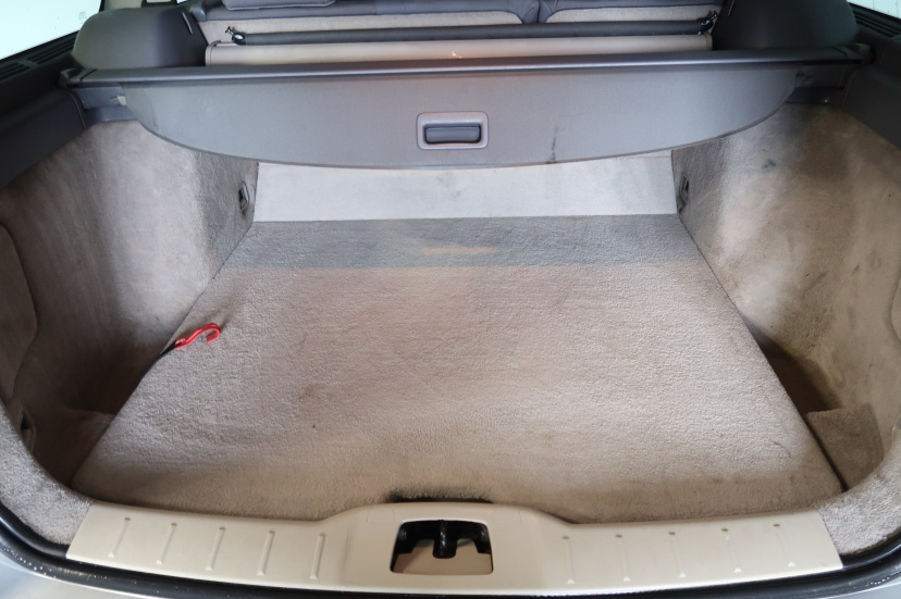 Volvo V50, 2009