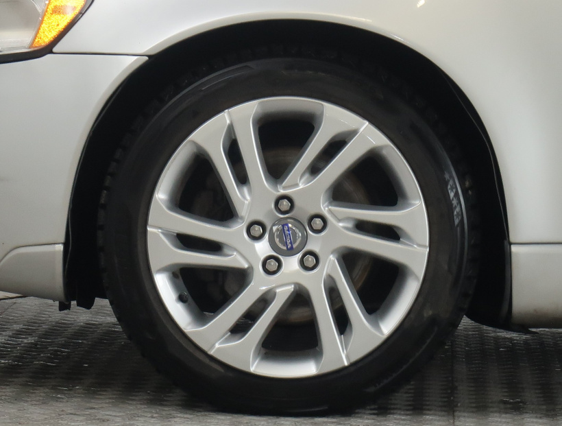 Volvo V50, 2009