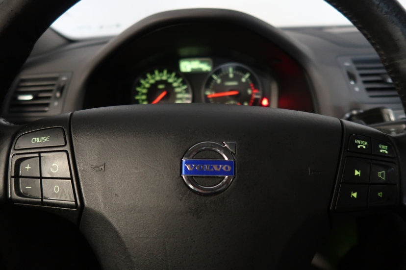 Volvo V50, 2009