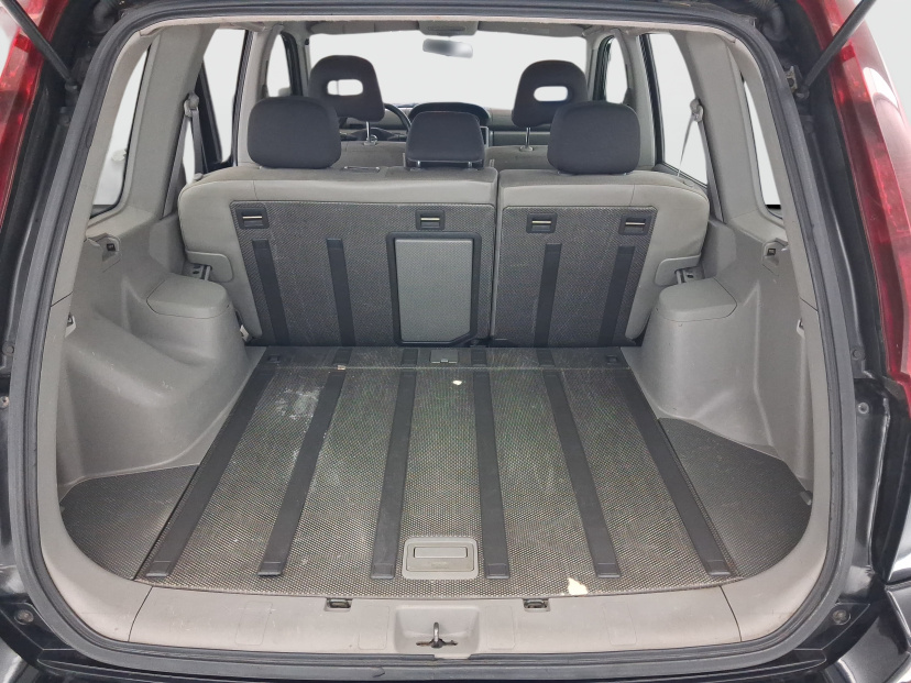 Nissan X-Trail, 2005