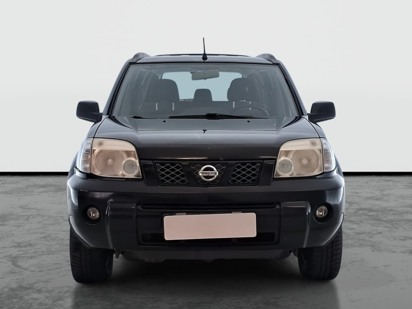 Nissan X-Trail, 2005