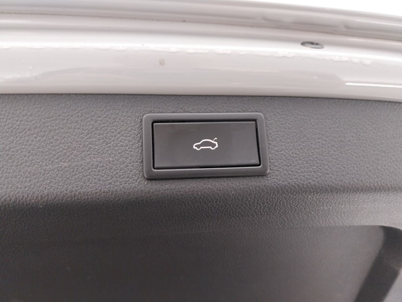 Škoda Superb, 2019