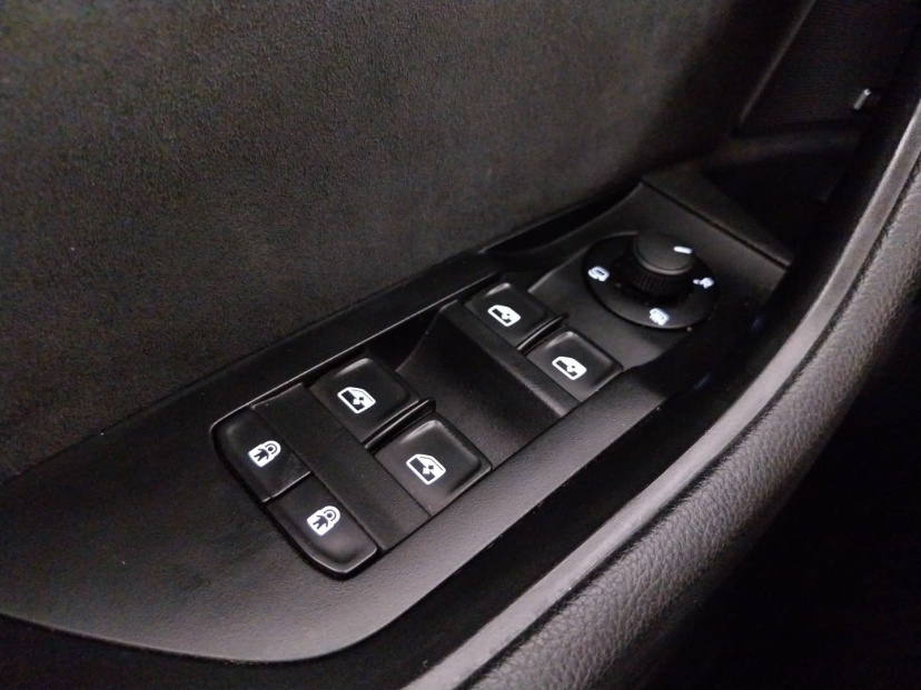 Škoda Superb, 2019