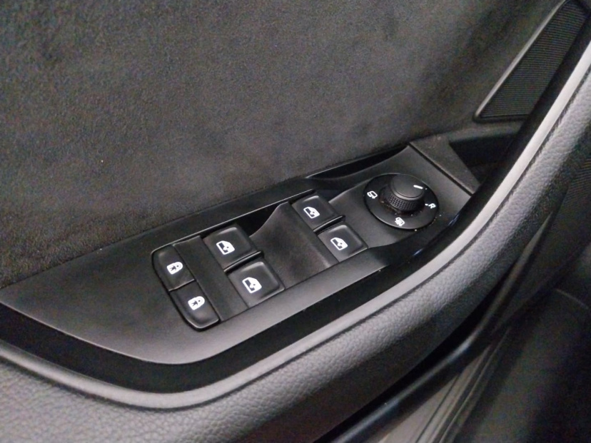 Škoda Superb, 2019