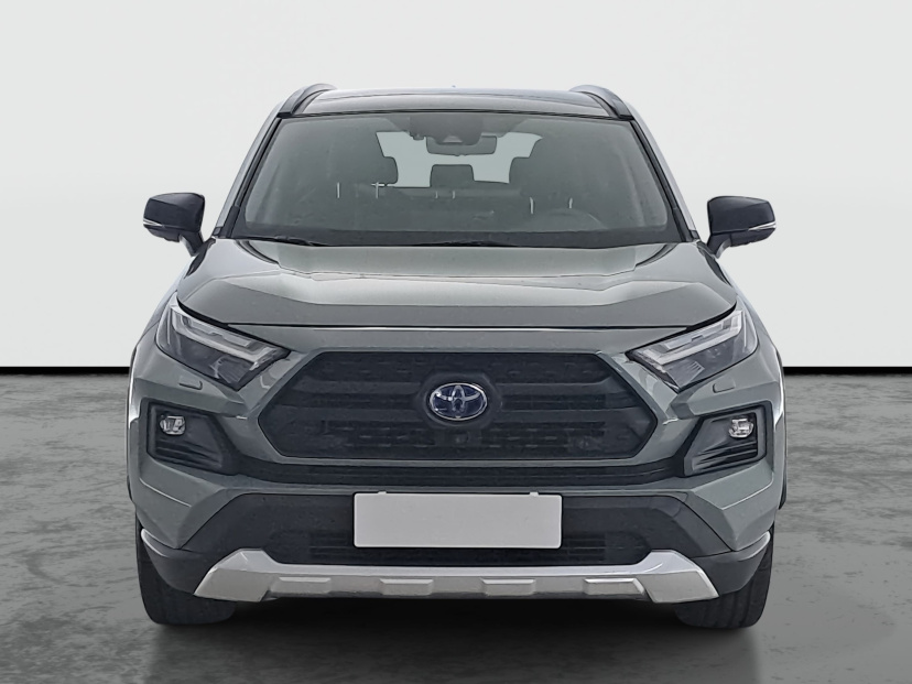 Toyota RAV 4, 2022
