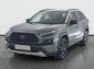 Toyota RAV 4, 2022