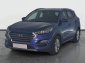 Hyundai Tucson, 2018
