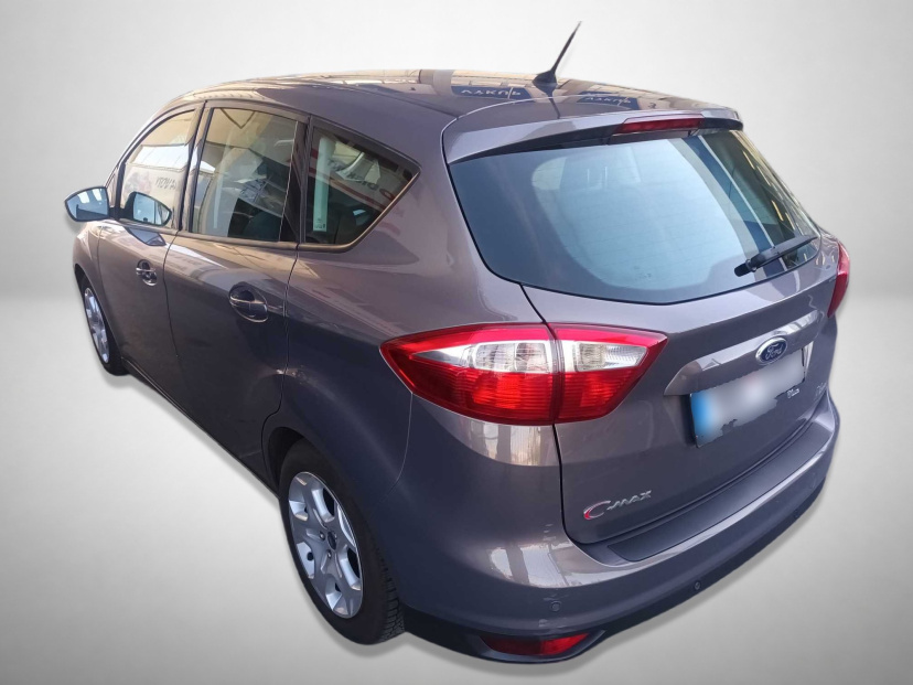 Ford C-Max, 2013