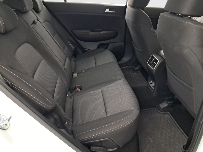 Kia Sportage, 2019