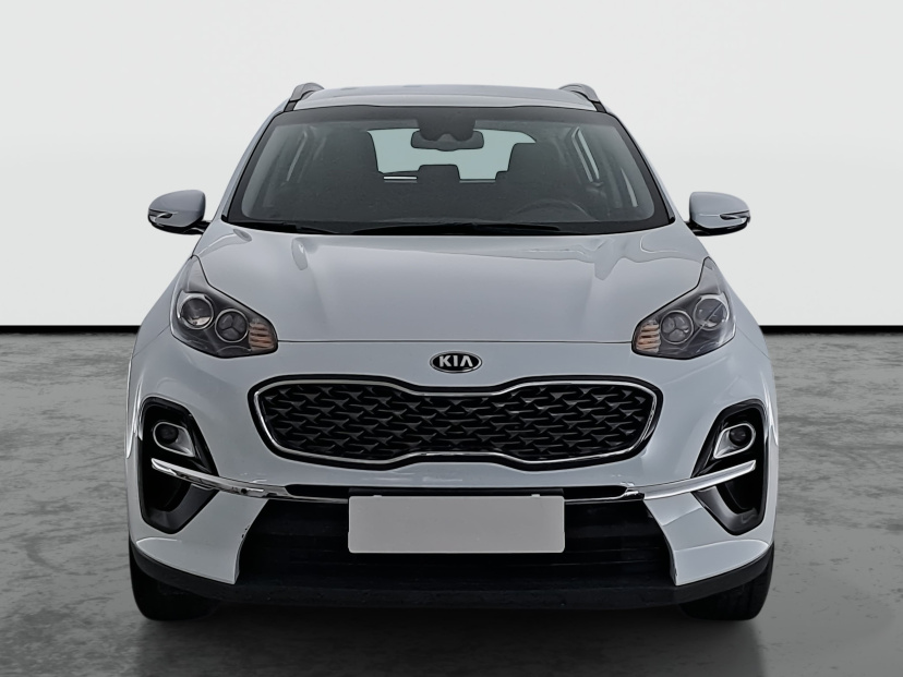 Kia Sportage, 2019