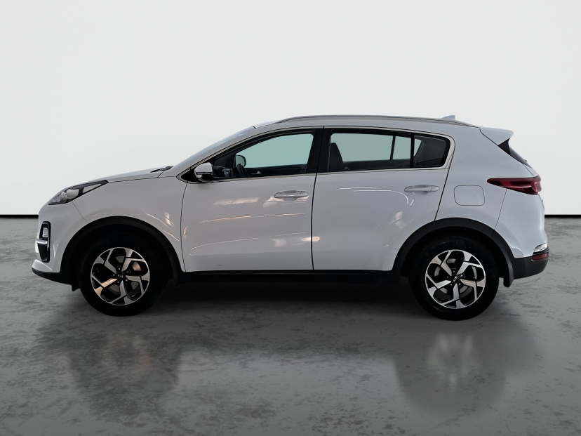 Kia Sportage, 2019