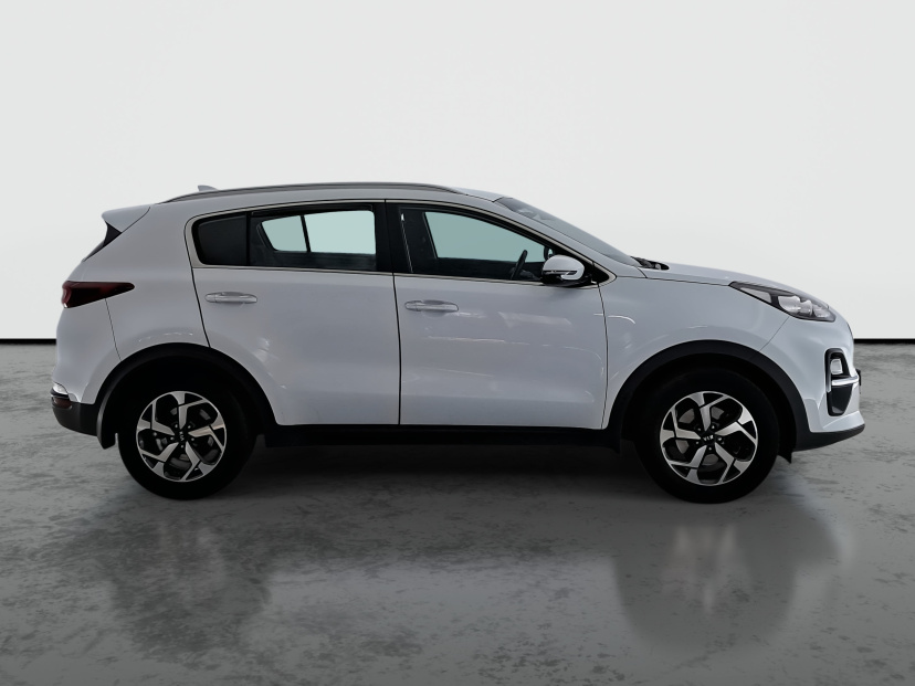 Kia Sportage, 2019