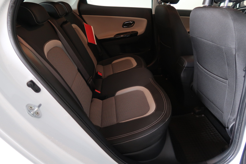 Kia Ceed, 2018