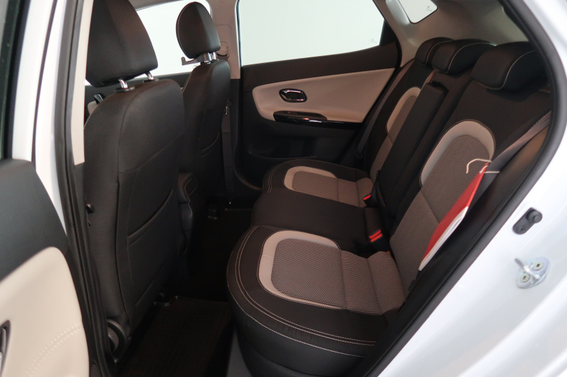Kia Ceed, 2018