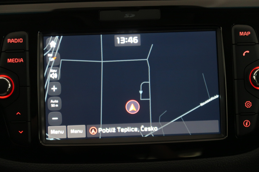 Kia Ceed, 2018