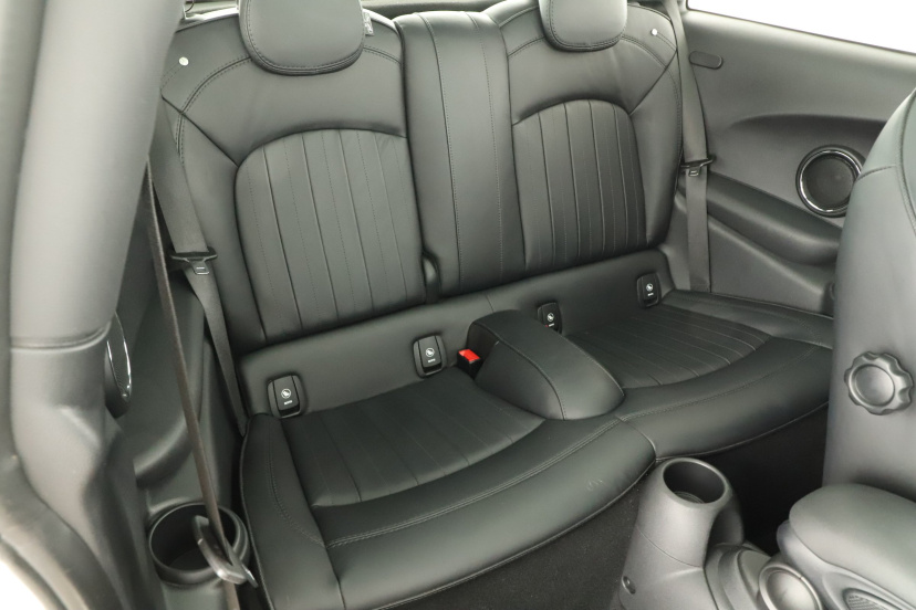 MINI 3-door, 2017