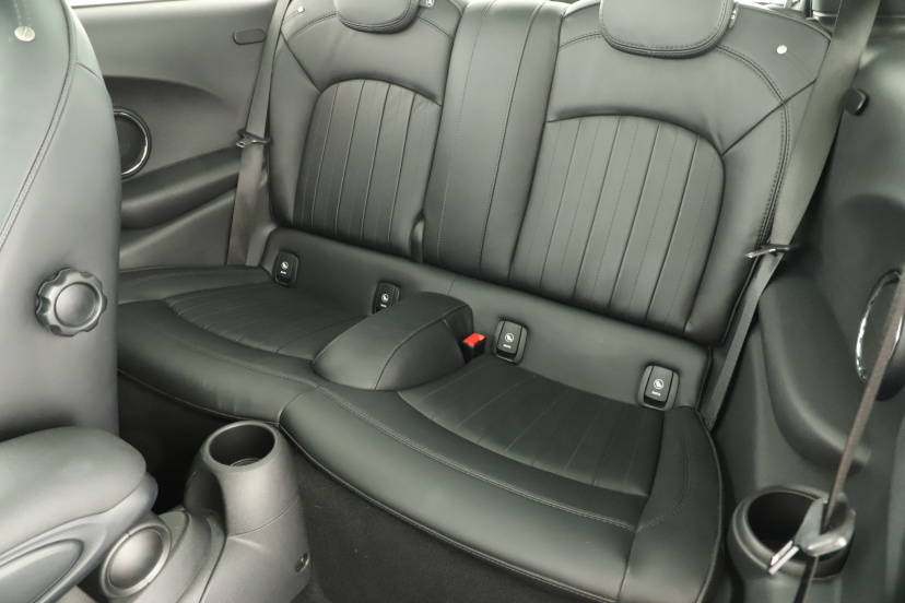 MINI 3-door, 2017
