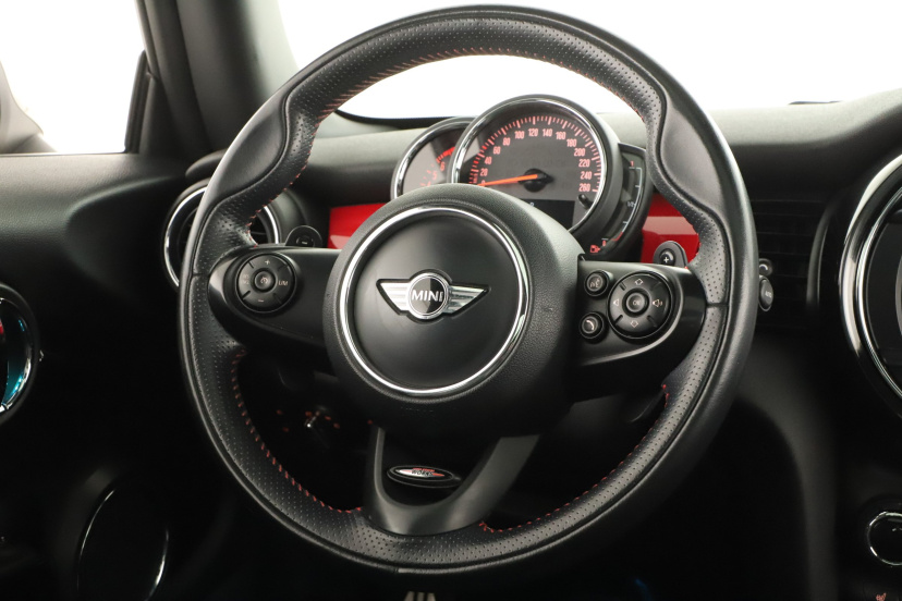 MINI 3-door, 2017