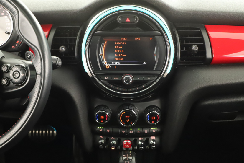 MINI 3-door, 2017