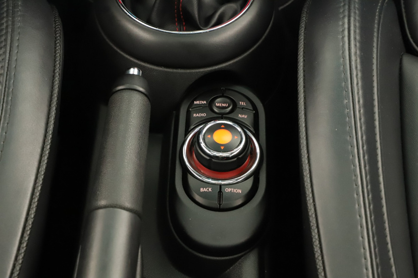 MINI 3-door, 2017