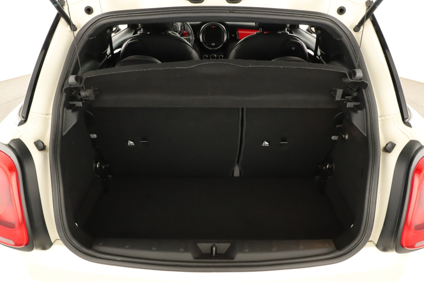 MINI 3-door, 2017